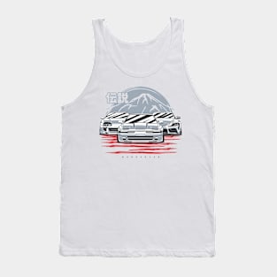 Supra team Tank Top